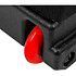 Grooves Drum Hardware Case w/Wheels Gator