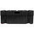 Grooves Drum Hardware Case w/Wheels Gator