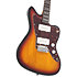 J3 3 Tone Sunburst Larry Carlton