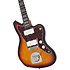 J5 3 Tone Sunburst Larry Carlton
