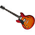 H7 LH Cherry Sunburst Larry Carlton