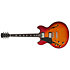 H7 LH Cherry Sunburst Larry Carlton