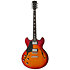 H7 LH Cherry Sunburst Larry Carlton