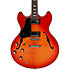 H7 LH Cherry Sunburst Larry Carlton