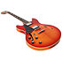 H7 LH Cherry Sunburst Larry Carlton
