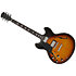 H7 LH Vintage Sunburst Larry Carlton
