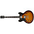 H7 LH Vintage Sunburst Larry Carlton