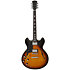 H7 LH Vintage Sunburst Larry Carlton