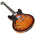 H7 LH Vintage Sunburst Larry Carlton