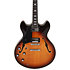H7 LH Vintage Sunburst Larry Carlton