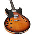 H7 LH Vintage Sunburst Larry Carlton