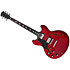 H7 LH See Through Red Larry Carlton
