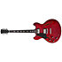 H7 LH See Through Red Larry Carlton
