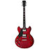 H7 LH See Through Red Larry Carlton