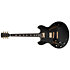 H7 LH Black Larry Carlton