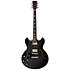 H7 LH Black Larry Carlton