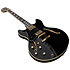 H7 LH Black Larry Carlton
