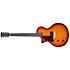 L3 P90 LH Tobacco Sunburst Larry Carlton