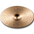 K Custom Dark 14" Bottom Zildjian