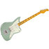 J5 Surf Green Metallic Larry Carlton
