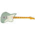 J5 Surf Green Metallic Larry Carlton
