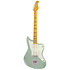 J5 Surf Green Metallic Larry Carlton