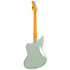 J5 Surf Green Metallic Larry Carlton