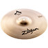 A Custom 14" Top Zildjian