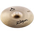 A Custom Mastersound 14" Top Zildjian