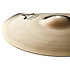 A Custom Mastersound 14" Top Zildjian