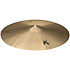 K Klassisch Symphonic 17" Suspendue Zildjian