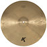 K Klassisch Symphonic 17" Suspendue Zildjian
