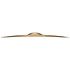 K Klassisch Symphonic 17" Suspendue Zildjian
