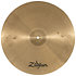 K Klassisch Symphonic 19" Suspendue Zildjian