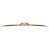 K Klassisch Symphonic 19" Suspendue Zildjian