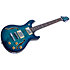 Q7 Hollow Transparent Blue Larry Carlton