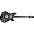 Q7 Hollow Transparent Black Larry Carlton