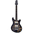 Q7 Hollow Transparent Black Larry Carlton