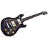 Q7 Hollow Transparent Black Larry Carlton