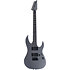 X1 Charcoal Metallic Satin Larry Carlton