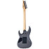 X1 Charcoal Metallic Satin Larry Carlton