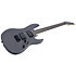 X1 Charcoal Metallic Satin Larry Carlton