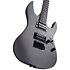 X1 Charcoal Metallic Satin Larry Carlton