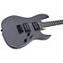 X1 Charcoal Metallic Satin Larry Carlton