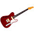 T7TM See Through Red Larry Carlton