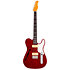 T7TM See Through Red Larry Carlton