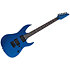 X1 Dark Navy Satin Larry Carlton