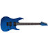 X1 Dark Navy Satin Larry Carlton
