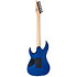 X1 Dark Navy Satin Larry Carlton