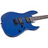 X1 Dark Navy Satin Larry Carlton